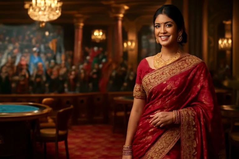 33bmw উলফ গোল্ড রাতের থিম